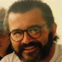 Paul J. Boyer