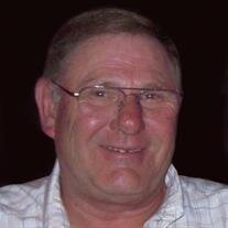 Gary M. Witt