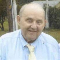 Bruce N. Mramor