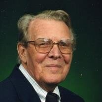 Richard Maxwell Long