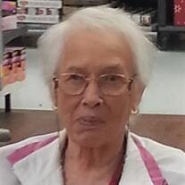 Catherine Elizabeth  Lang