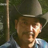 Genaro Madera