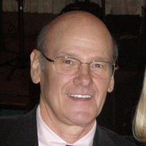Mr. Kenneth J. Gonnella of Inverness