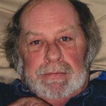 Lonnie A. Tollett Sr.