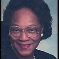 Dorothy Lorraine Patton