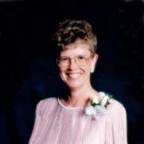 Cecelia J. Schenk