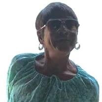 Mrs. Mildred Reynolds