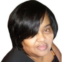 Ms. Monica Faye Hedwood