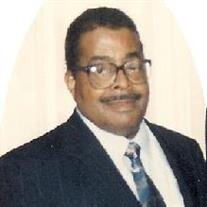 Mr. James B. Lemons