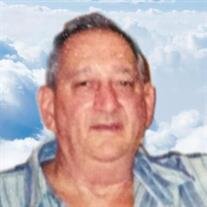 Frederick D. Gaskill