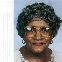 Letha S. Ashmore