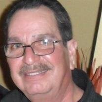 Ramon Llamas Jr.
