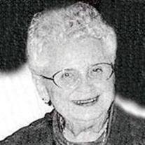 MaryEllen (Schwab) Kruger
