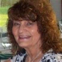 Janet D. (Pursel) Roeder