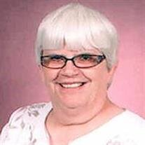 Deborah A. Larson