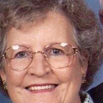 Mrs. Shelby J. Hodge