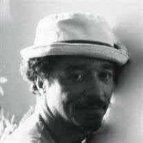 Mr.  Charles P. Jones Sr.