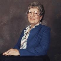 Ruth Marie Theado