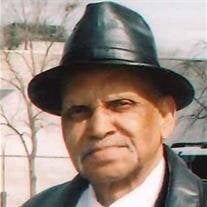 Mr. Carl Edward "Pops" Hodges
