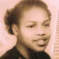 Mrs. Lorine Bivens