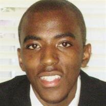 Davon Stokes