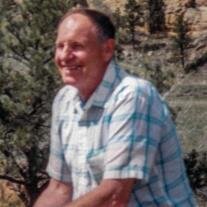 Mr.  Richard Jon Rice