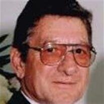Charles  W. "Bussie" Miller