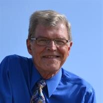 Mr. Wayne Roepke of Algonquin