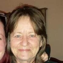 Karen Sue Moore