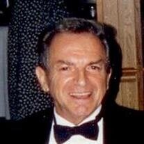 John Edward Newhouse