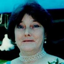Beverly J. McCarty