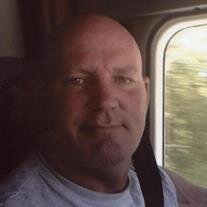 Richard Carl Lyle Wheaton