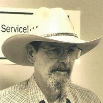 Jon Mark Abernathy