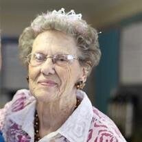 Frances Dowlen