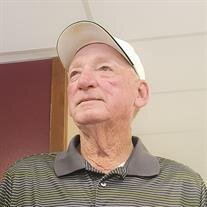 Archie "Bill" McDanel