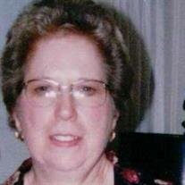 Irene Mae Samuels