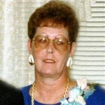 Caroline Sullivan 