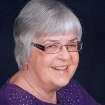 Kathleen "Kathy" Elaine DeWees