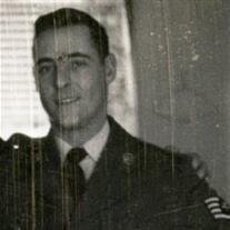 Earl "Gene" Carr