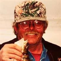 Randy Hanson