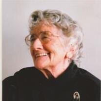 Mrs. Eithne McMullin