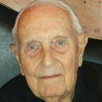Mr. Richard Eugene Franck
