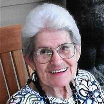 Lenora F. GRUELLE