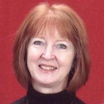 Shirley Marie Hansen