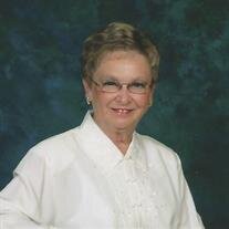 Nell Edwards