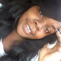 Lateca M. Thompson