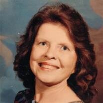 Marlene M. Becher