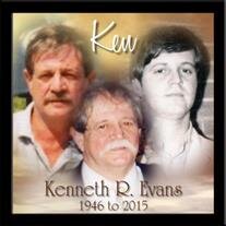 Kenneth R. Evans