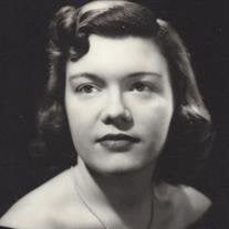 Betty Lawrence Hilburn