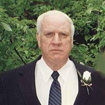 Jerry Lee Bowen